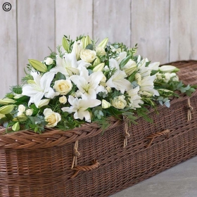Casket Sprays